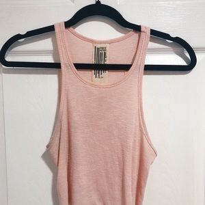 FREE PEOPLE TANK